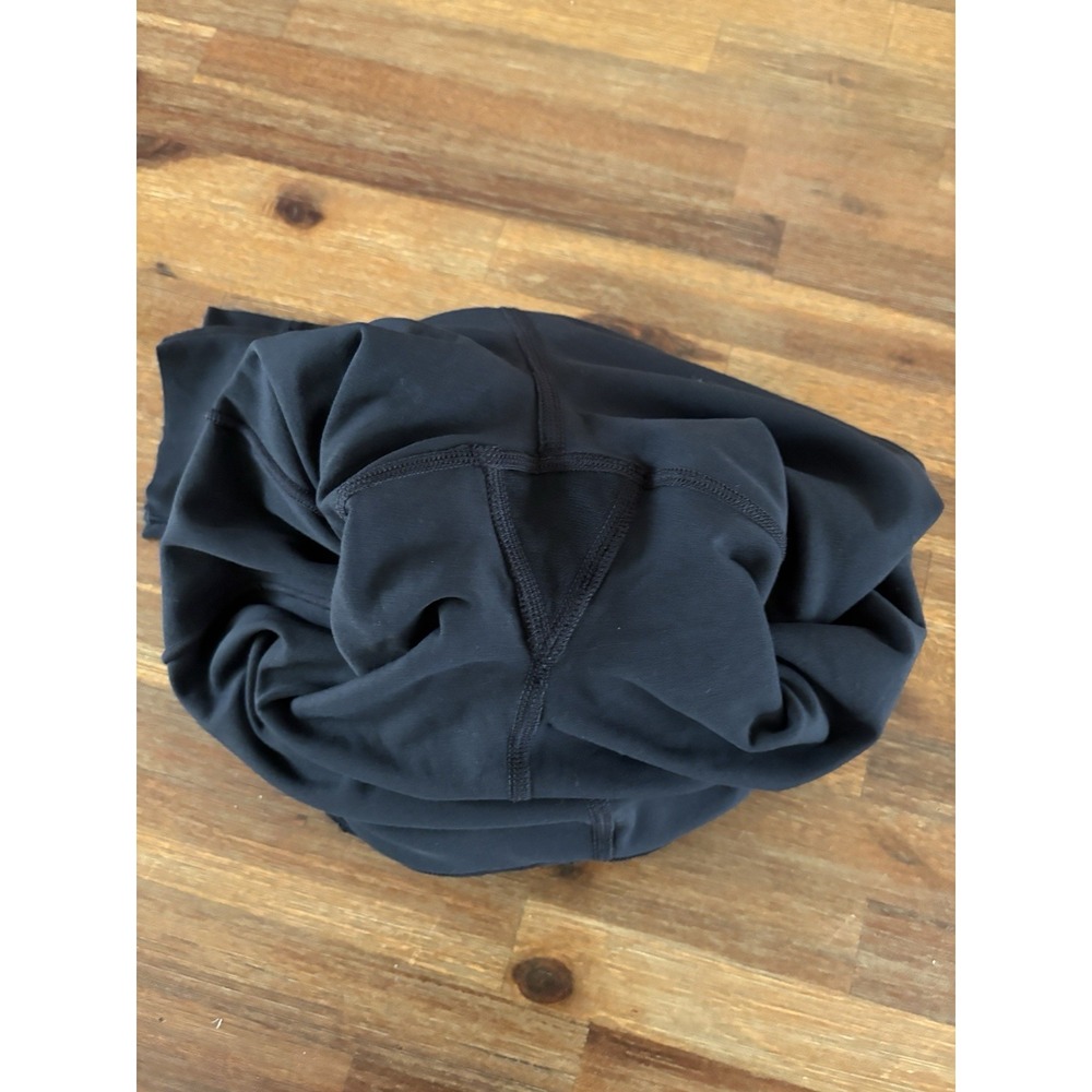 Nike Women's Dri-FIT Bodysuit Size SMALL Black Spaghetti Strap - Unworn $120 - Picture 16 of 16